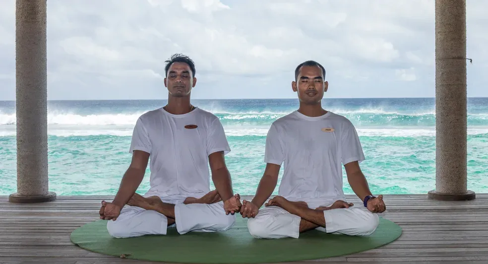 Hatha Yoga