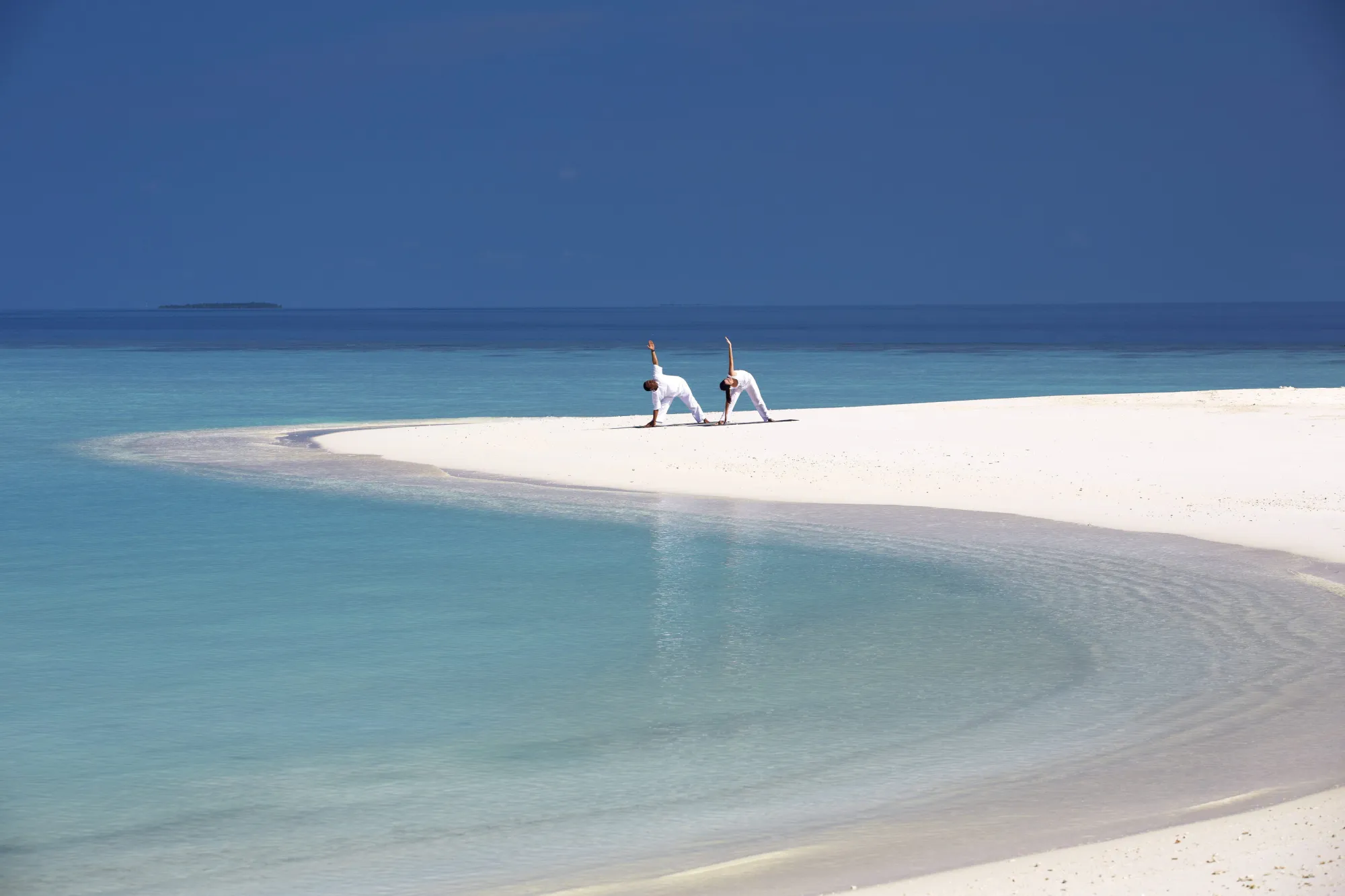 Yoga Therapy in Harmony with Nature