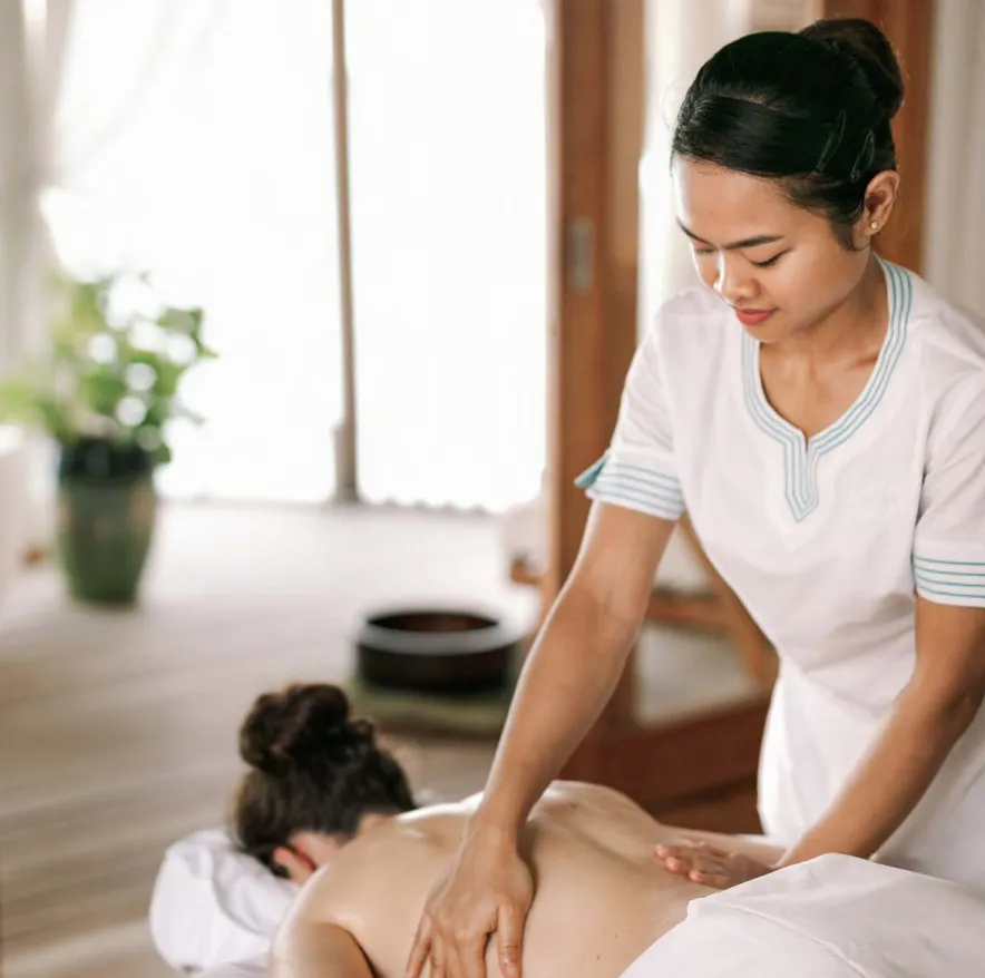 Body Treatments
