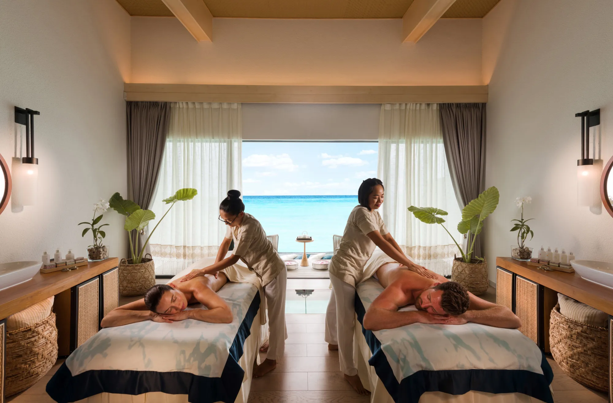 Body Treatments