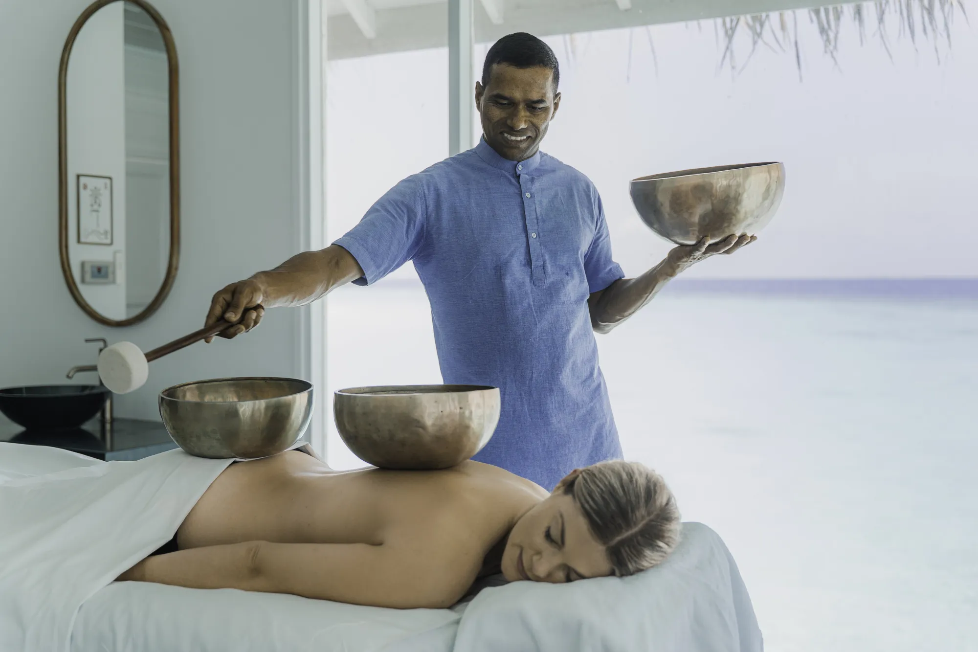 Holistic and Energy Healing