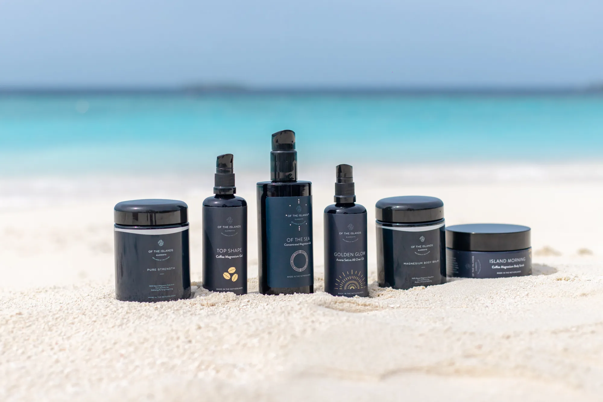 Magnesium Wellness Journeys