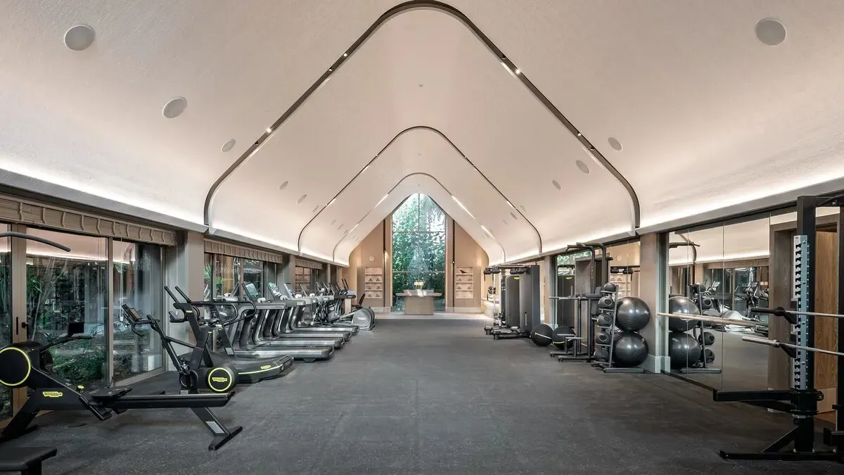 CORE Fitness