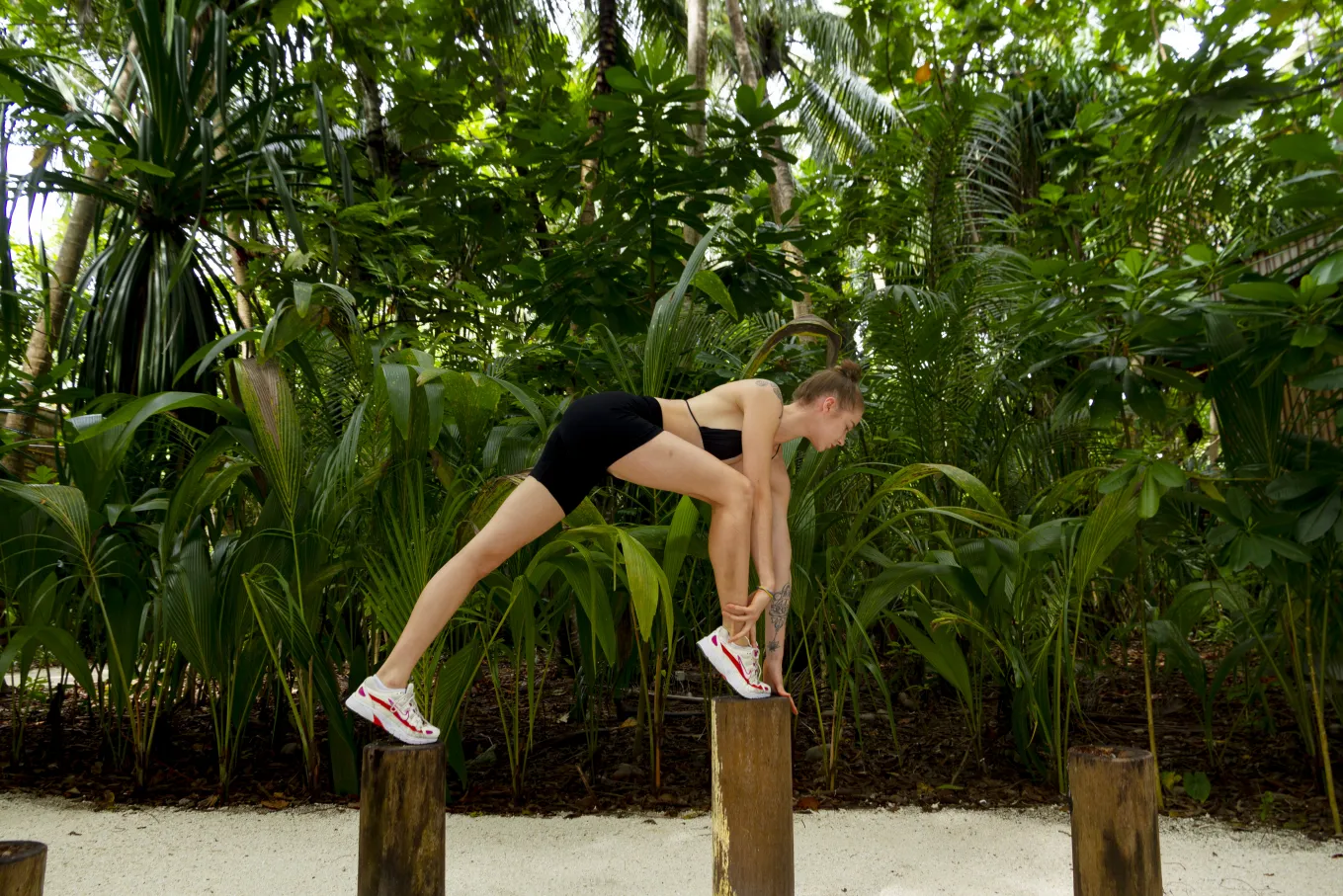 Fitness Your Way