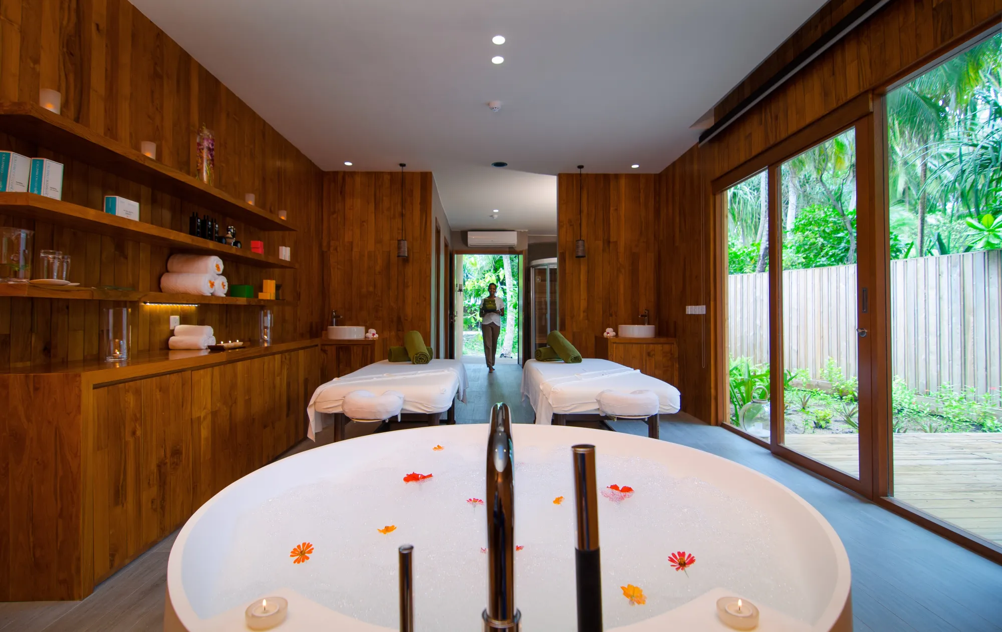 Signature Treatments