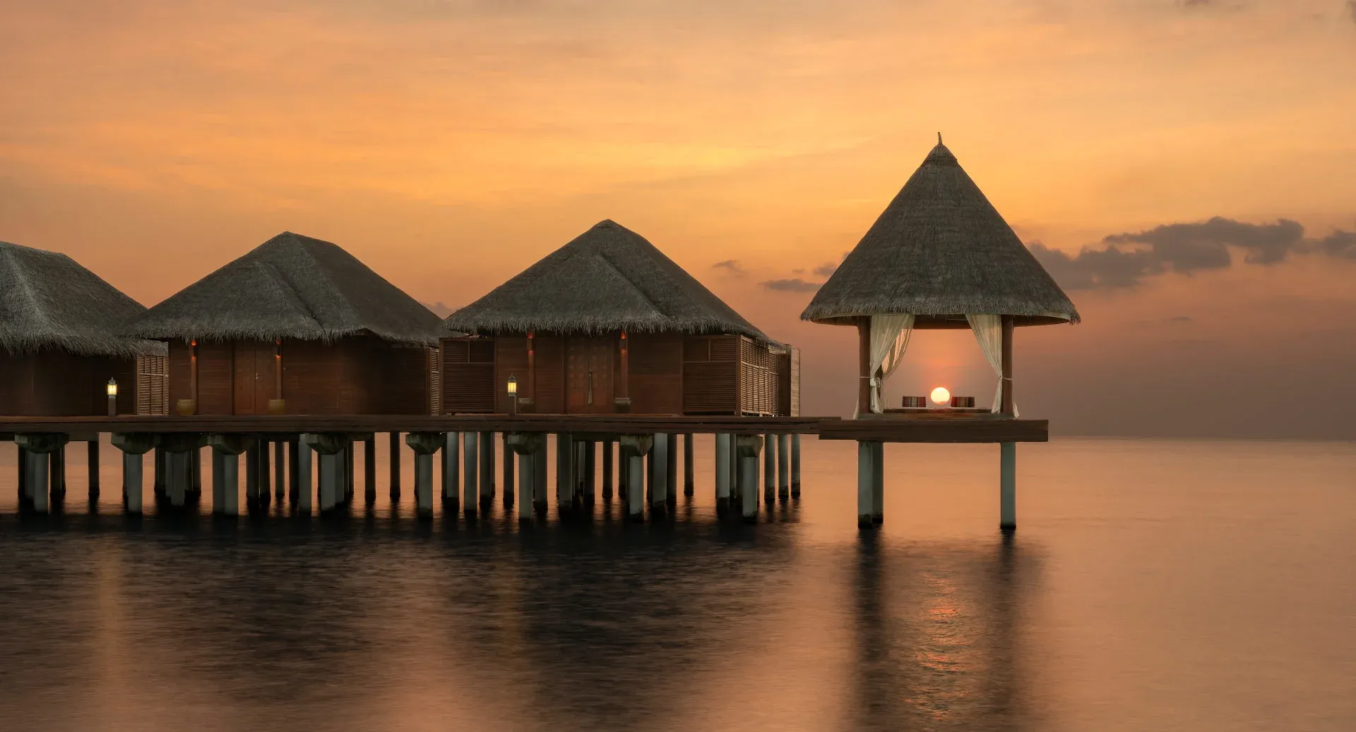 Romantic Indulgence