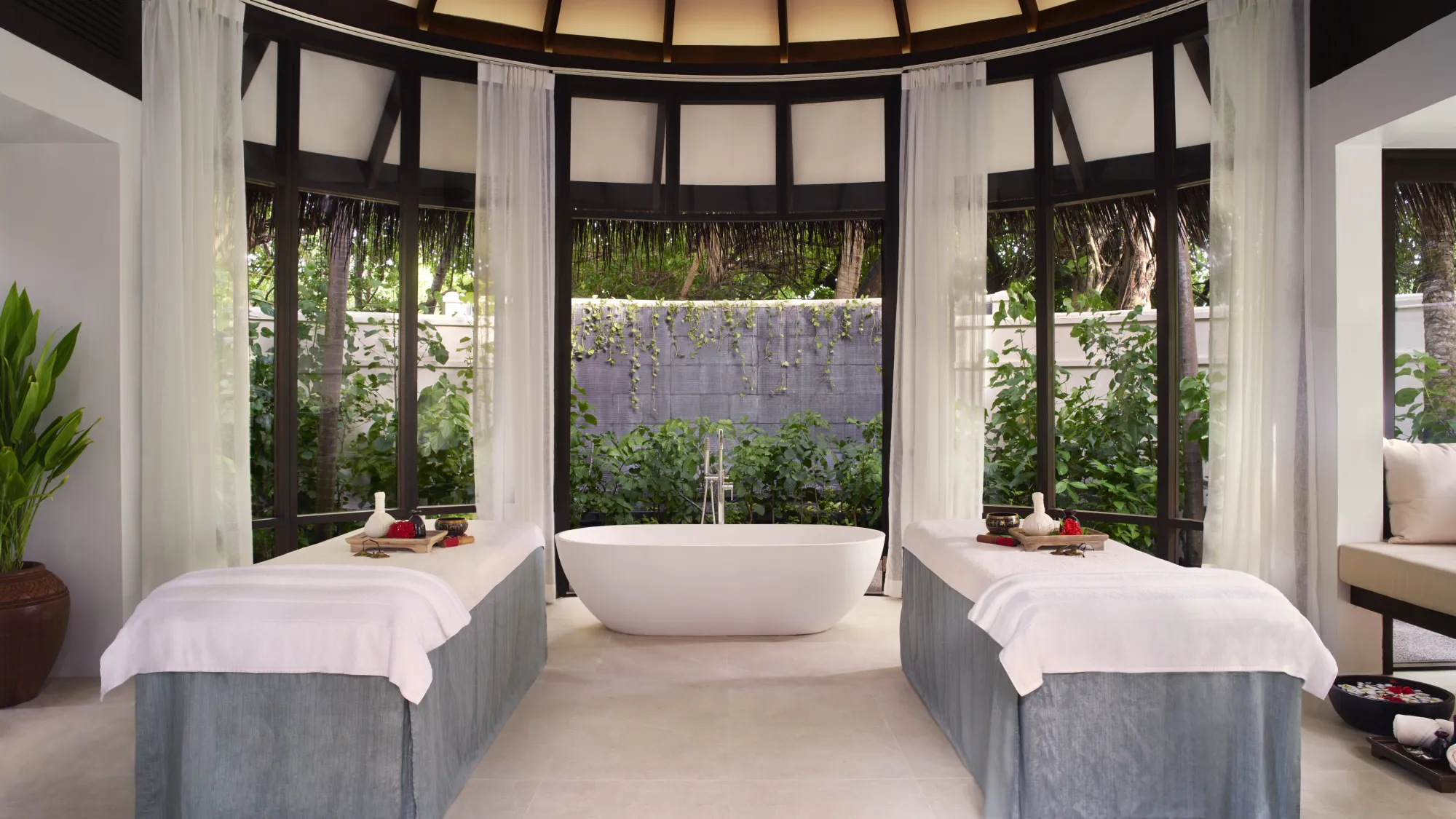 Lotus Indulgence