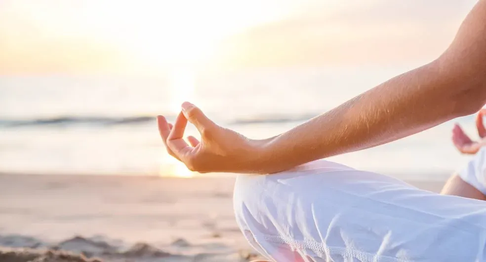 Pranayama Yoga & Meditation