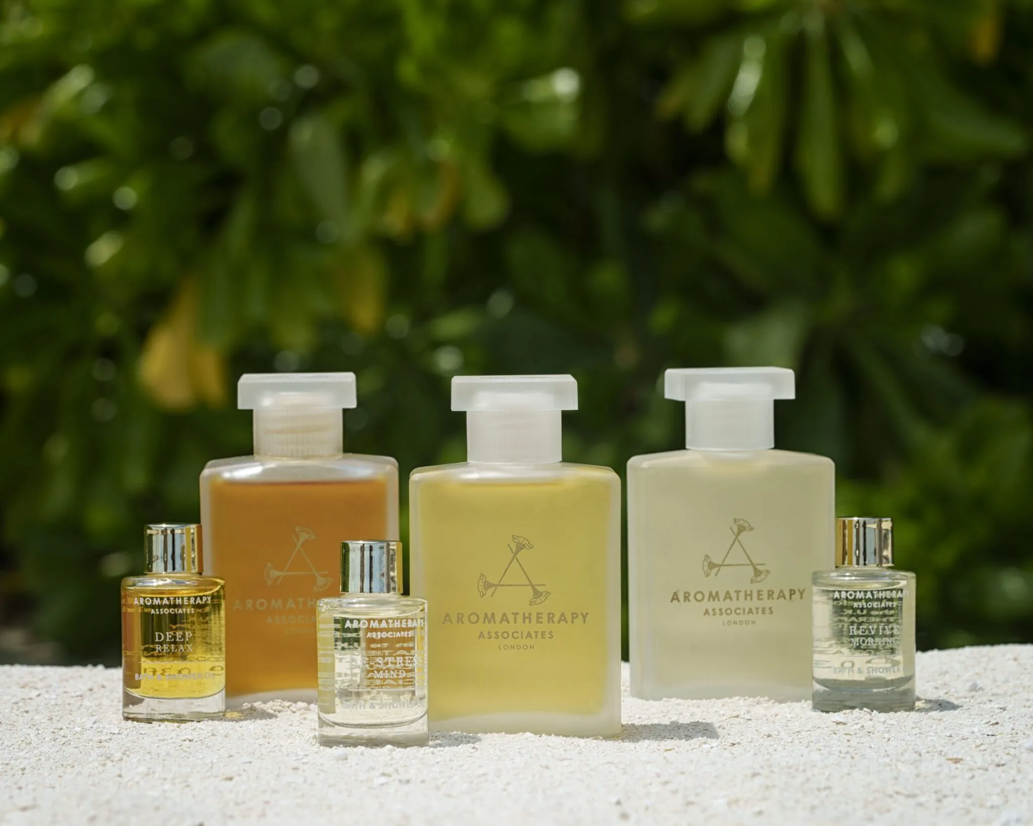 Aromatherapy Associates