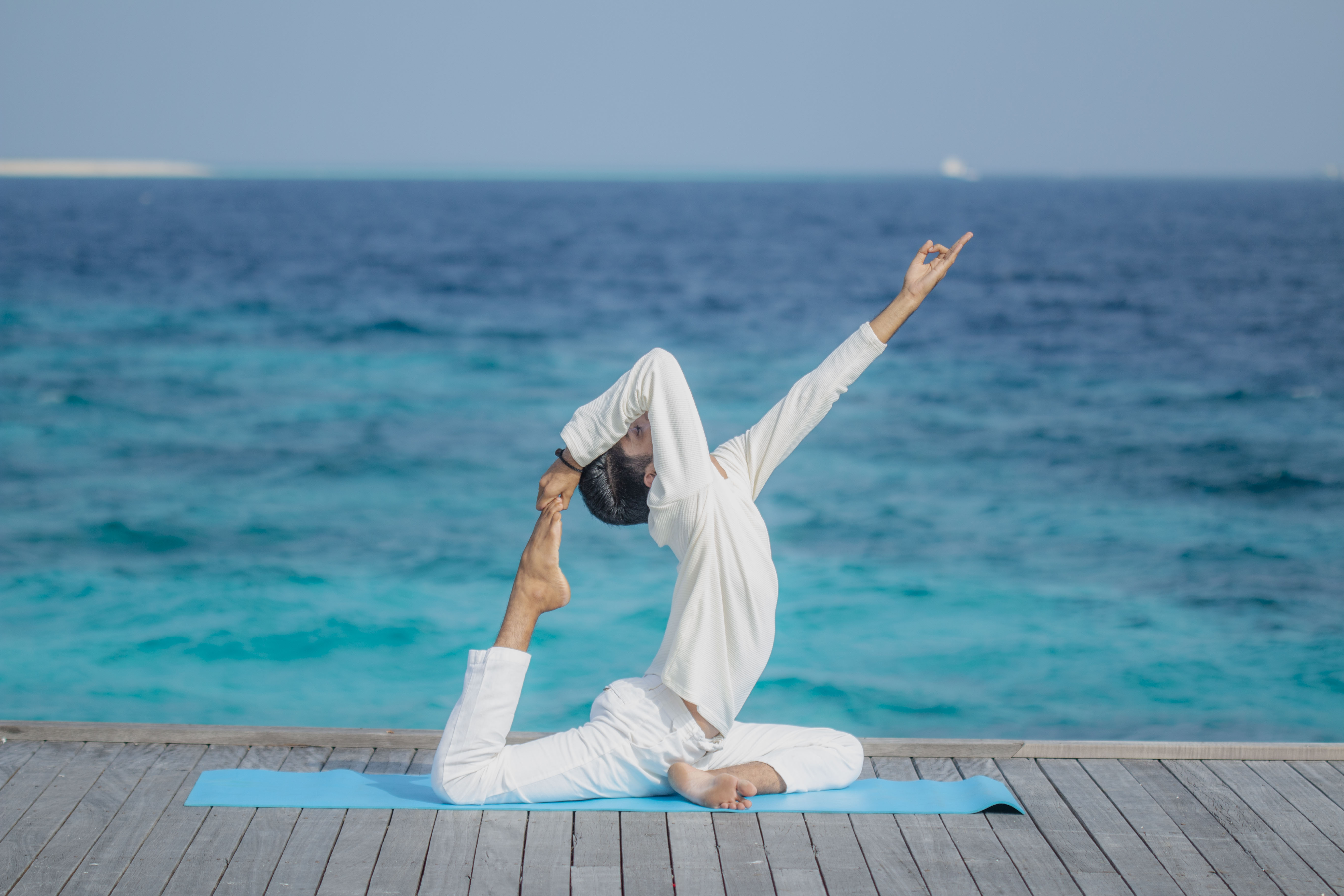 Yoga & Mindfulness