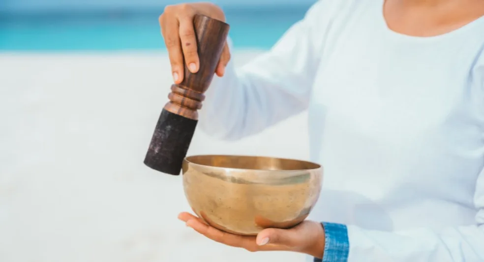 Sound Healing