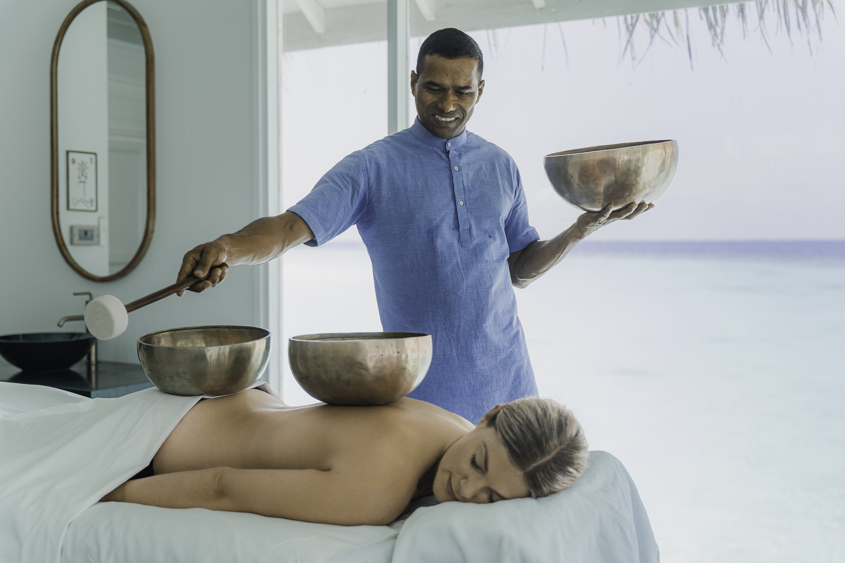 Holistic and Energy Healing