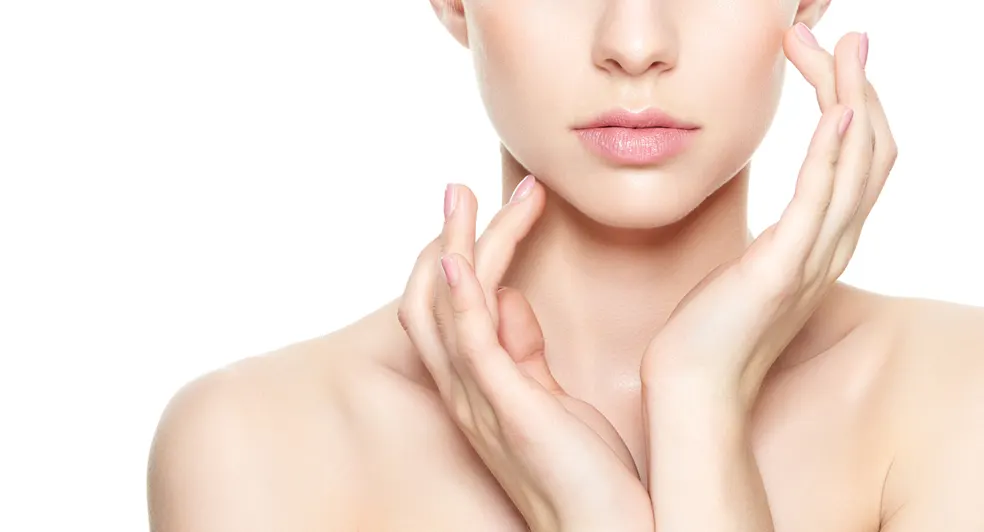 Hair, Skin, & Nail Care