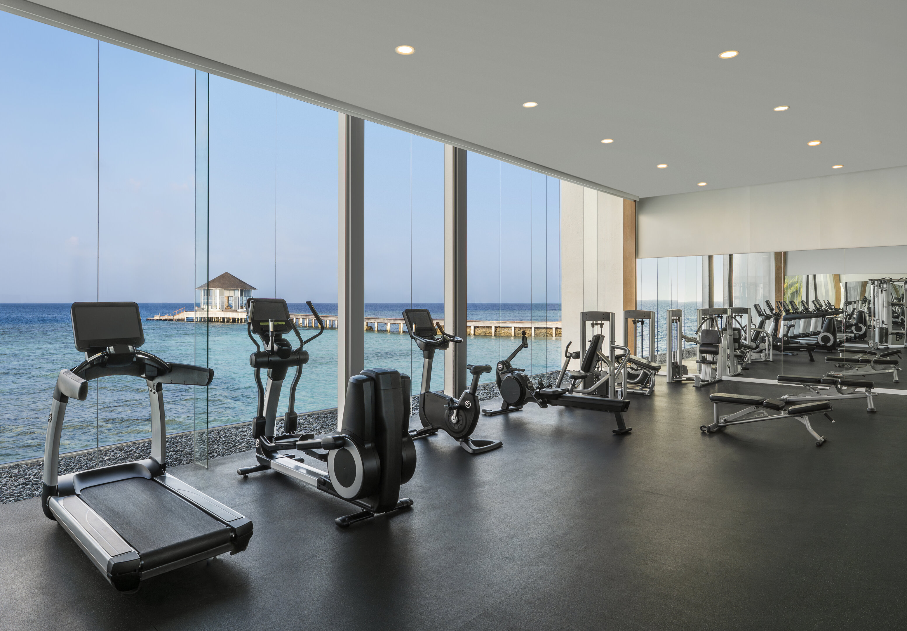Halcyon Fitness Studio