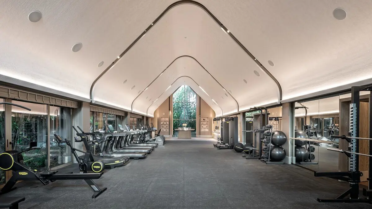 CORE Fitness