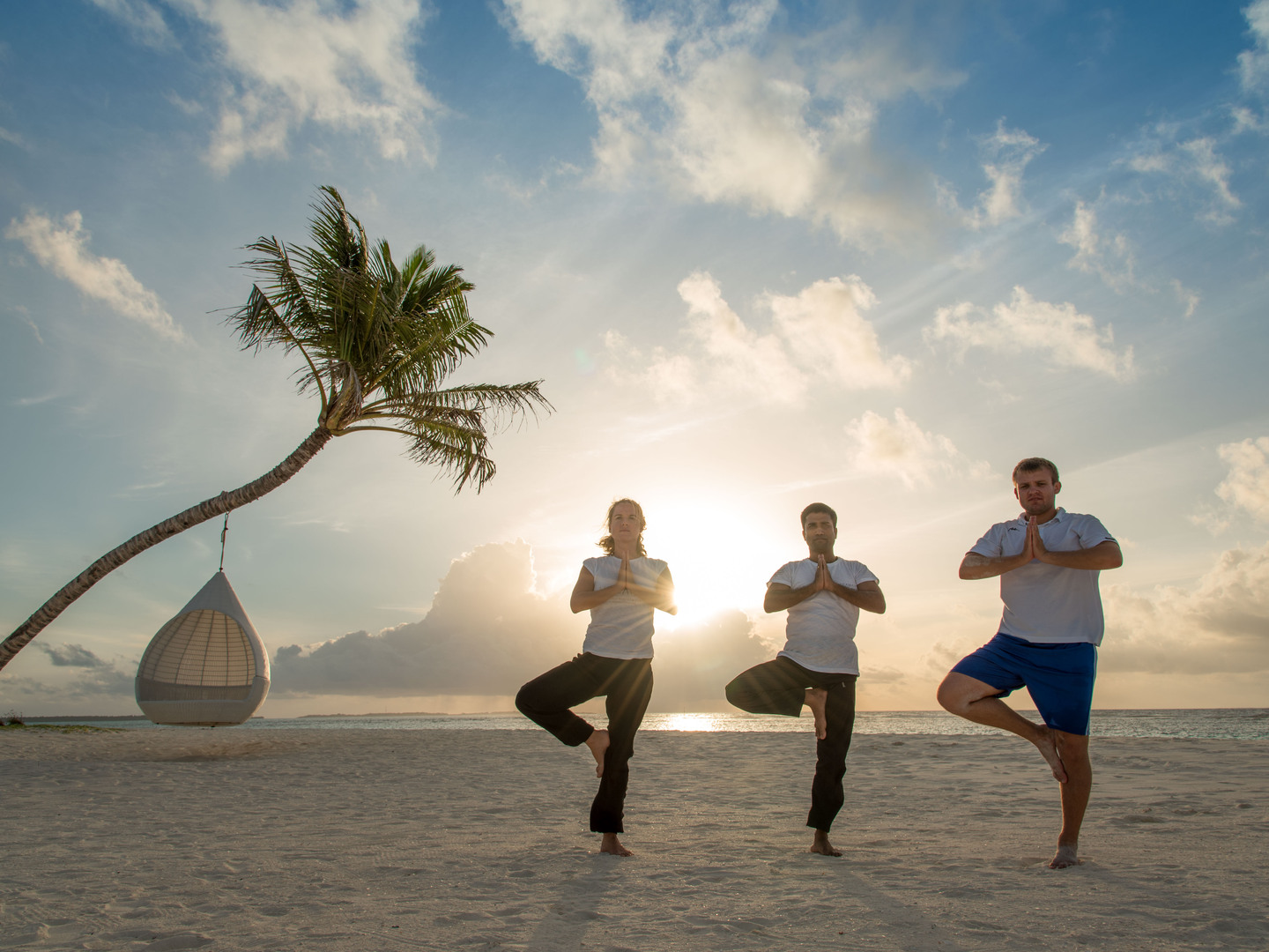 Yoga