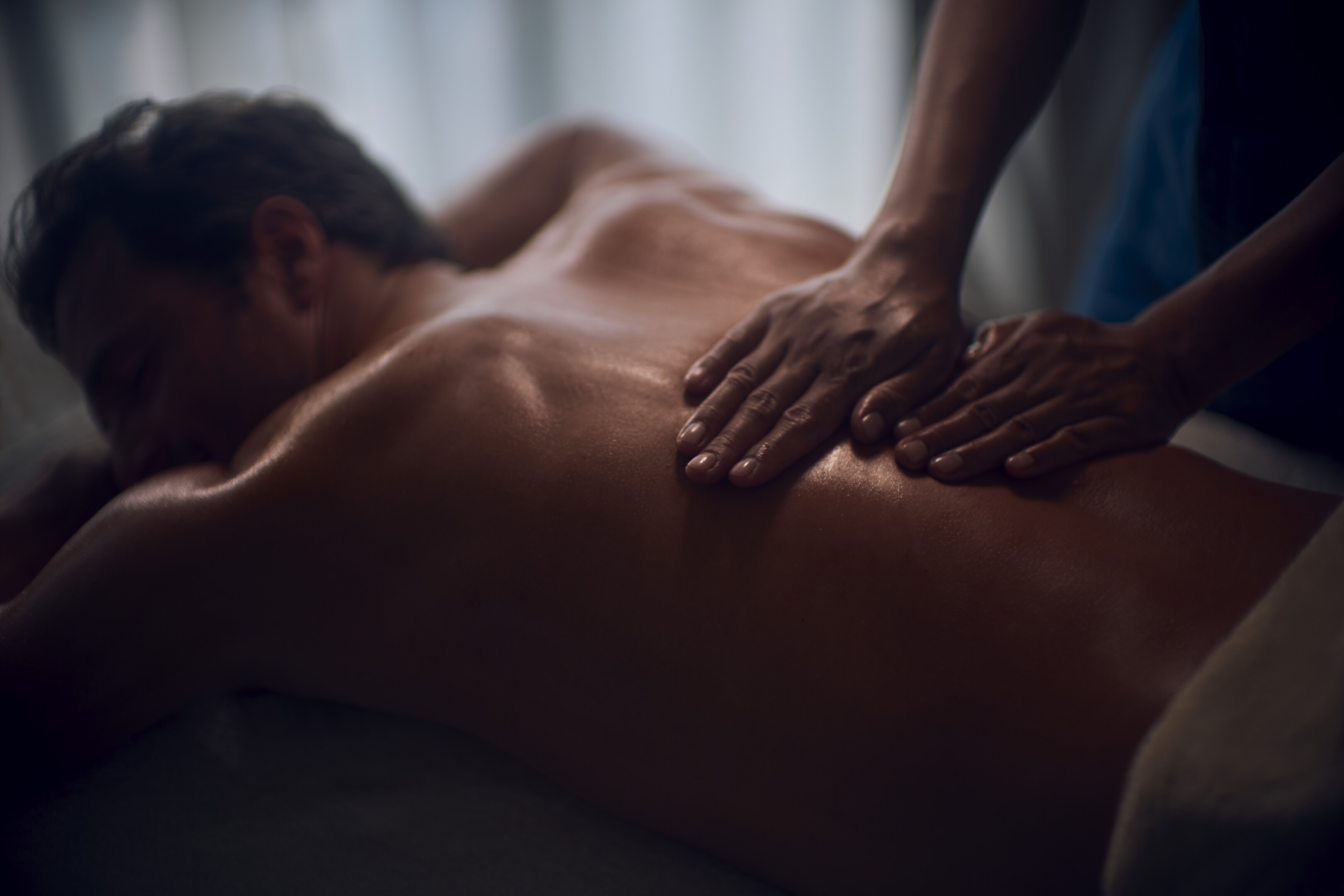 Wellness Bespoke Massage