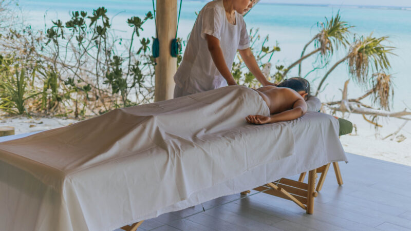 Deeper Healing