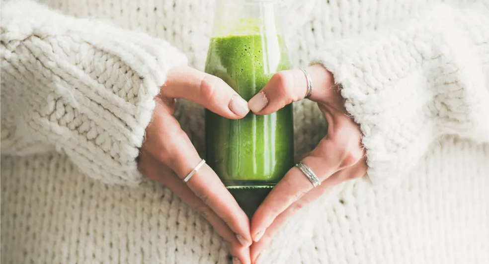 Gut Health & Immune Balance
