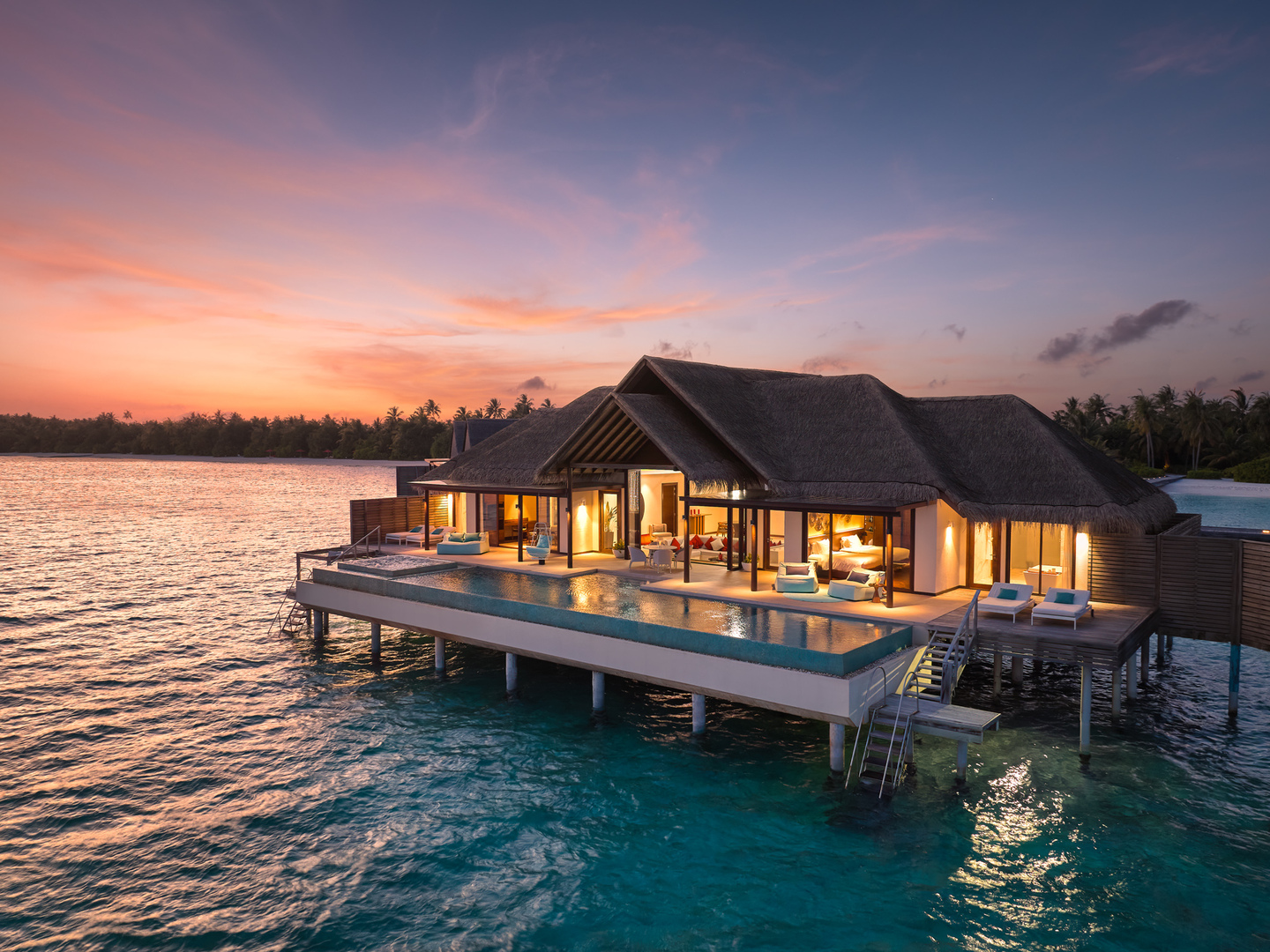 Niyama Private Islands Maldives - Photo 15