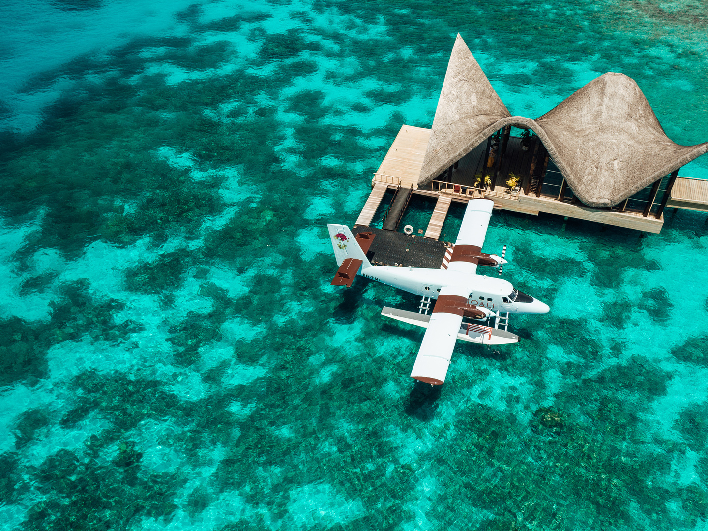 JOALI Maldives - Photo 11