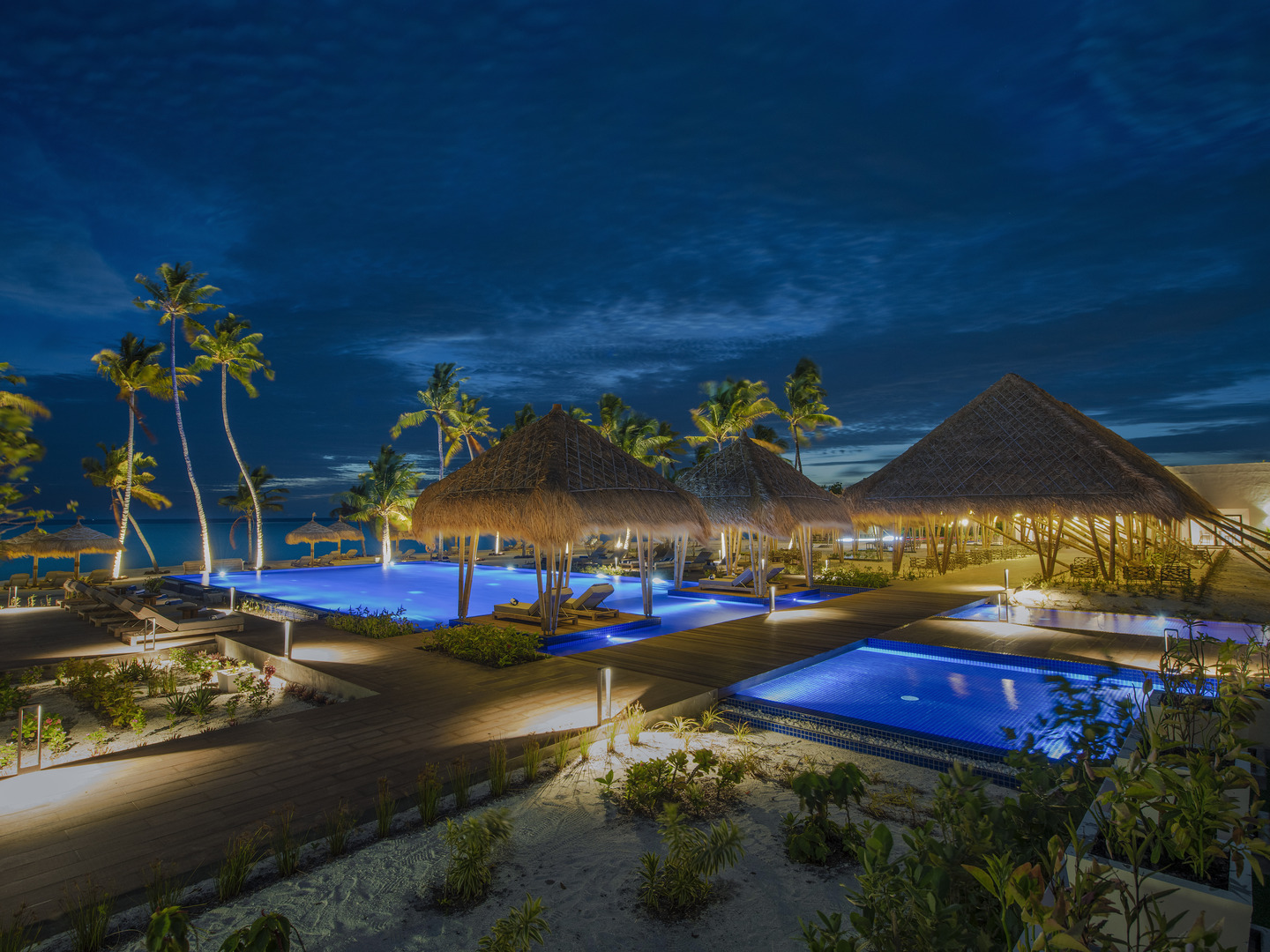 Emerald Maldives Resort & Spa - Photo 6