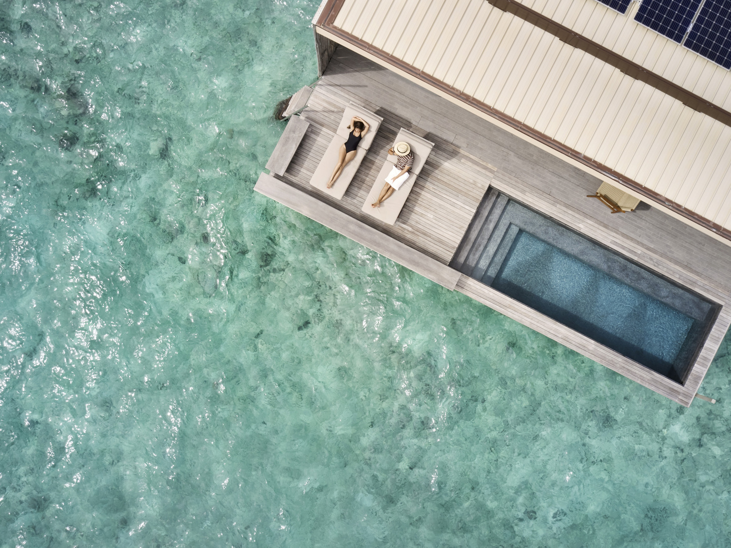Patina Maldives - Photo 17