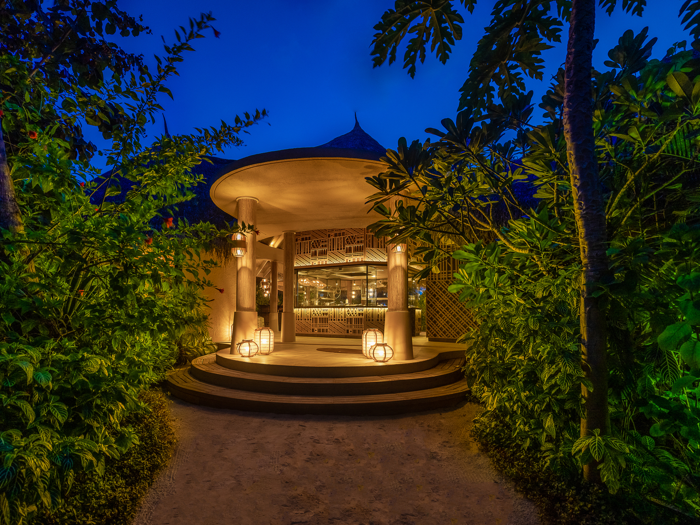 The Nautilus Maldives - Photo 8