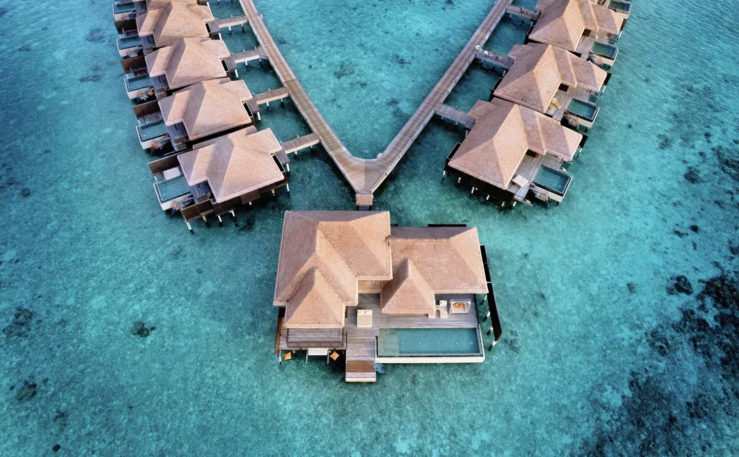 Ayada Royal Ocean Suite with Pool - Photo 1