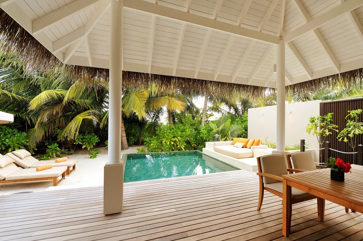 Sunset Beach Suite with Pool - Photo 1