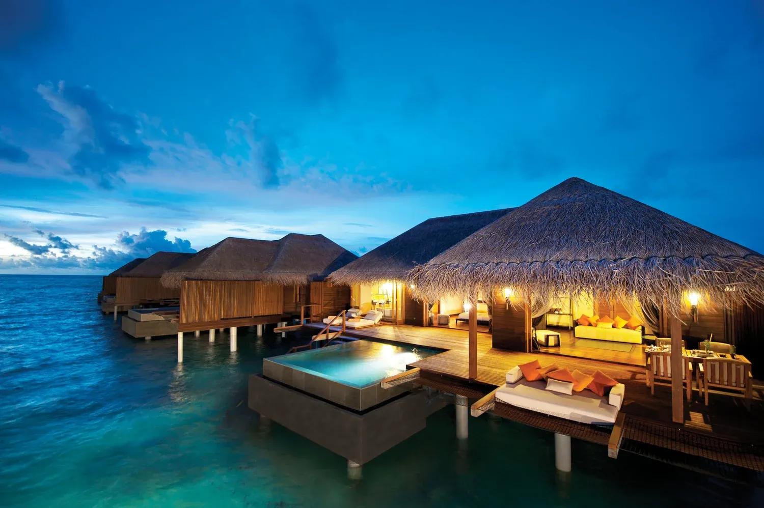 Sunset Ocean Suite with Pool - Photo 1