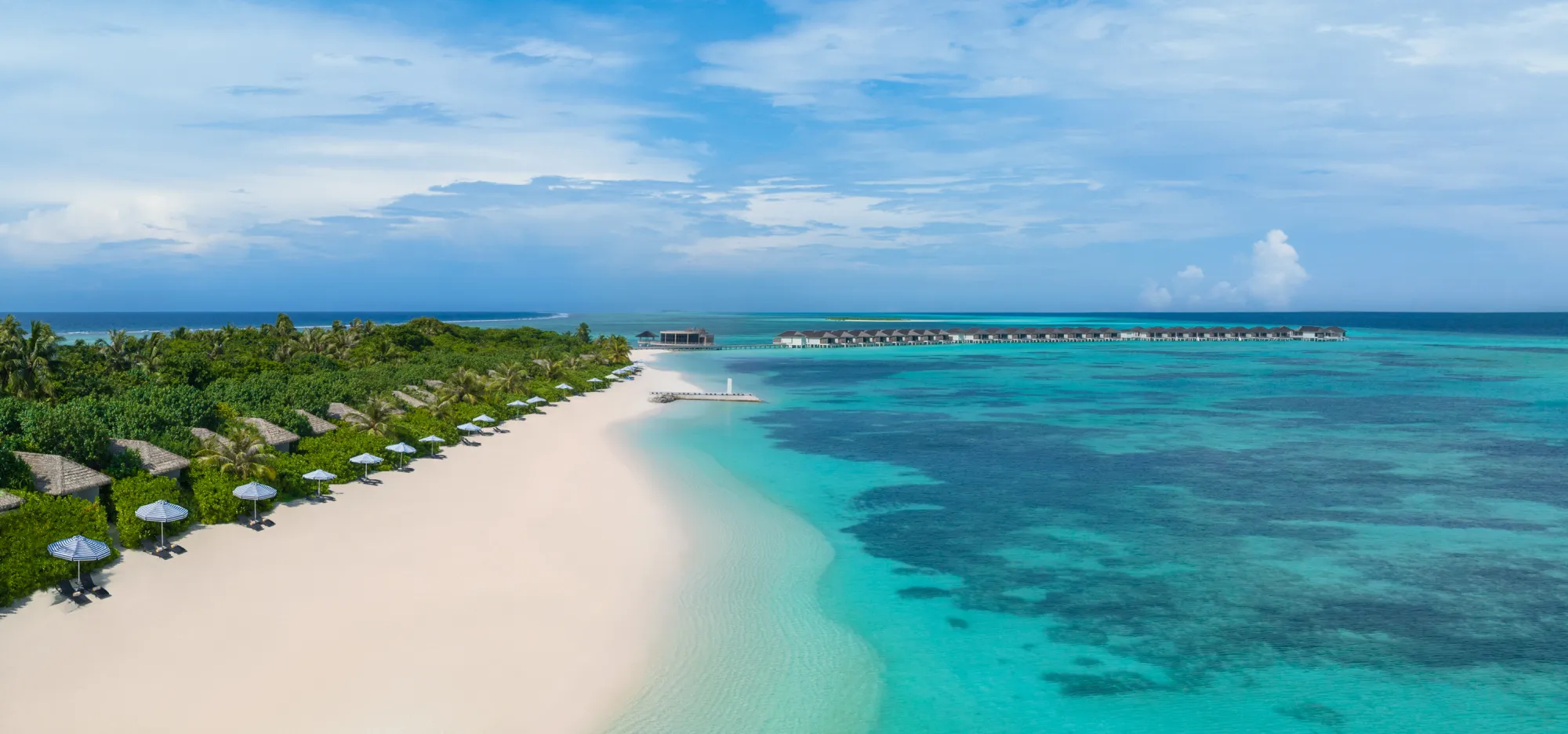 Beach Villas - Photo 1
