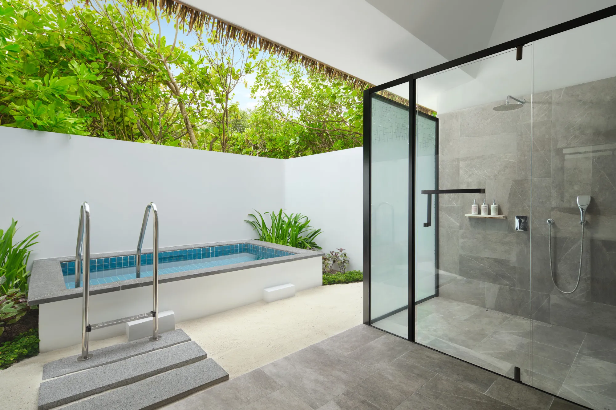 Beach Villas with Garden Pool - Photo 1