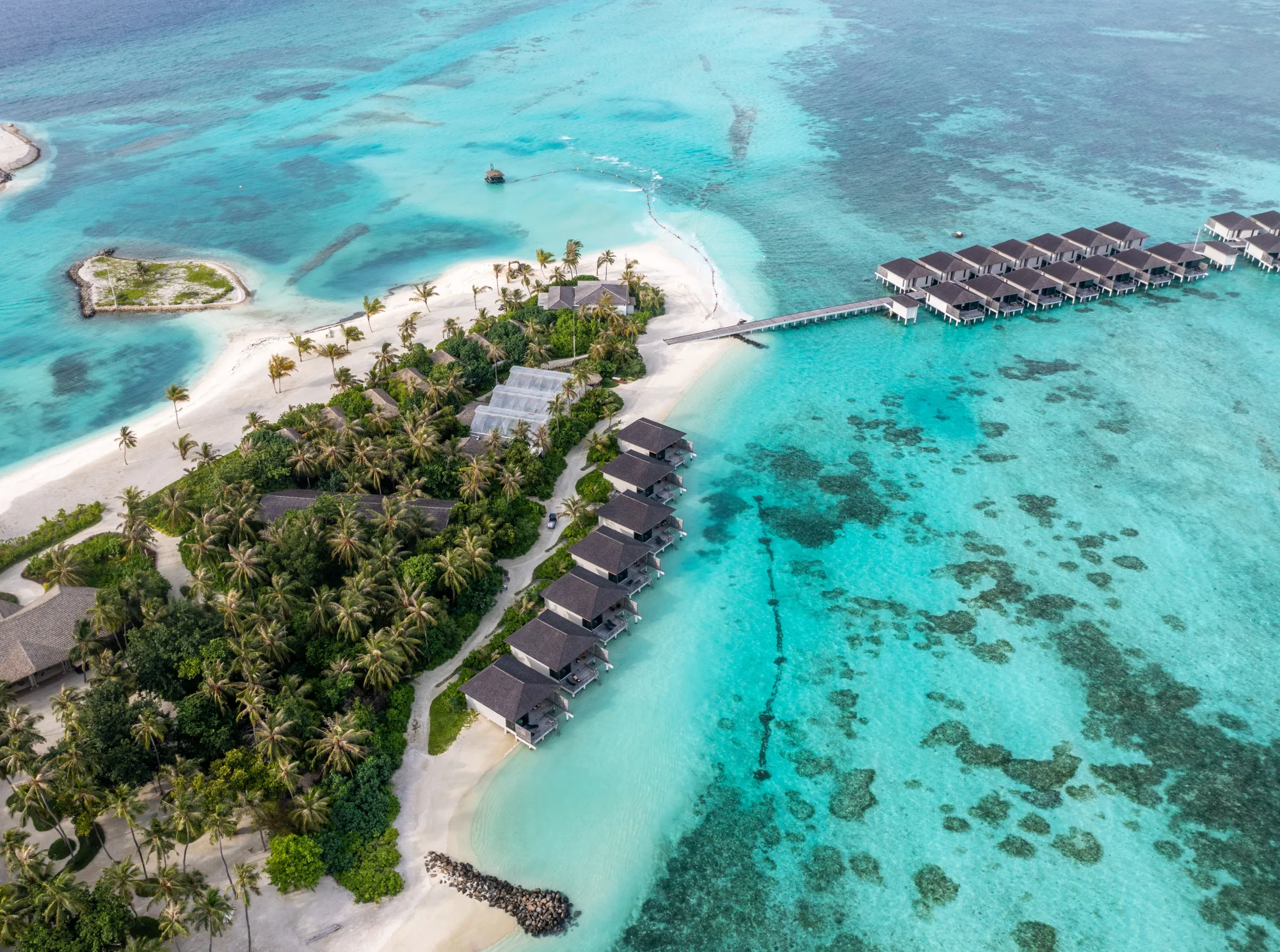 Lagoon Villas - Photo 1