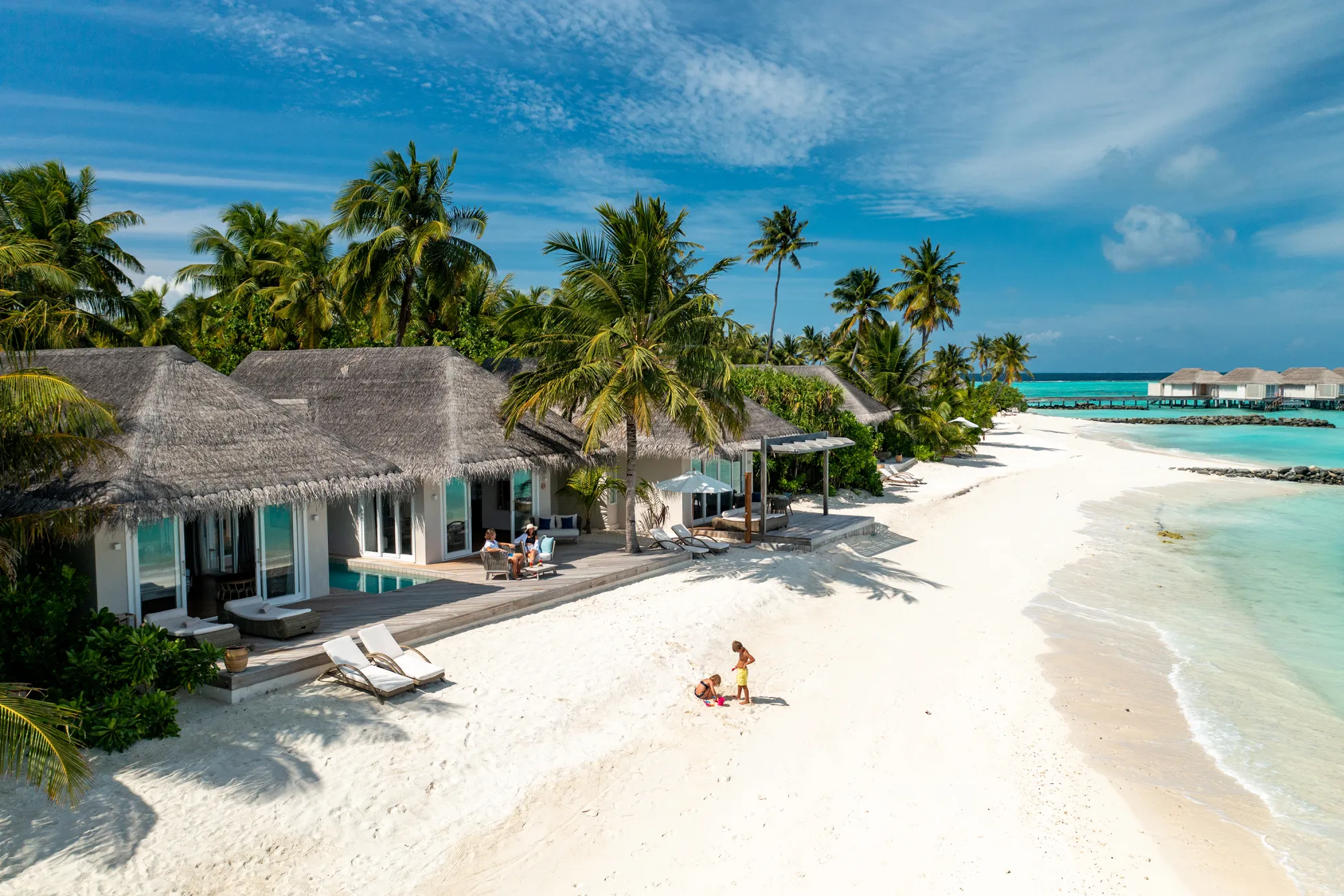 Beach Villas - Photo 1