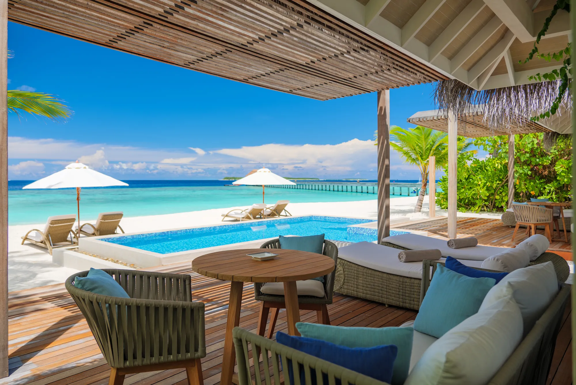 Sunset Beach Villas with Pool - Photo 1