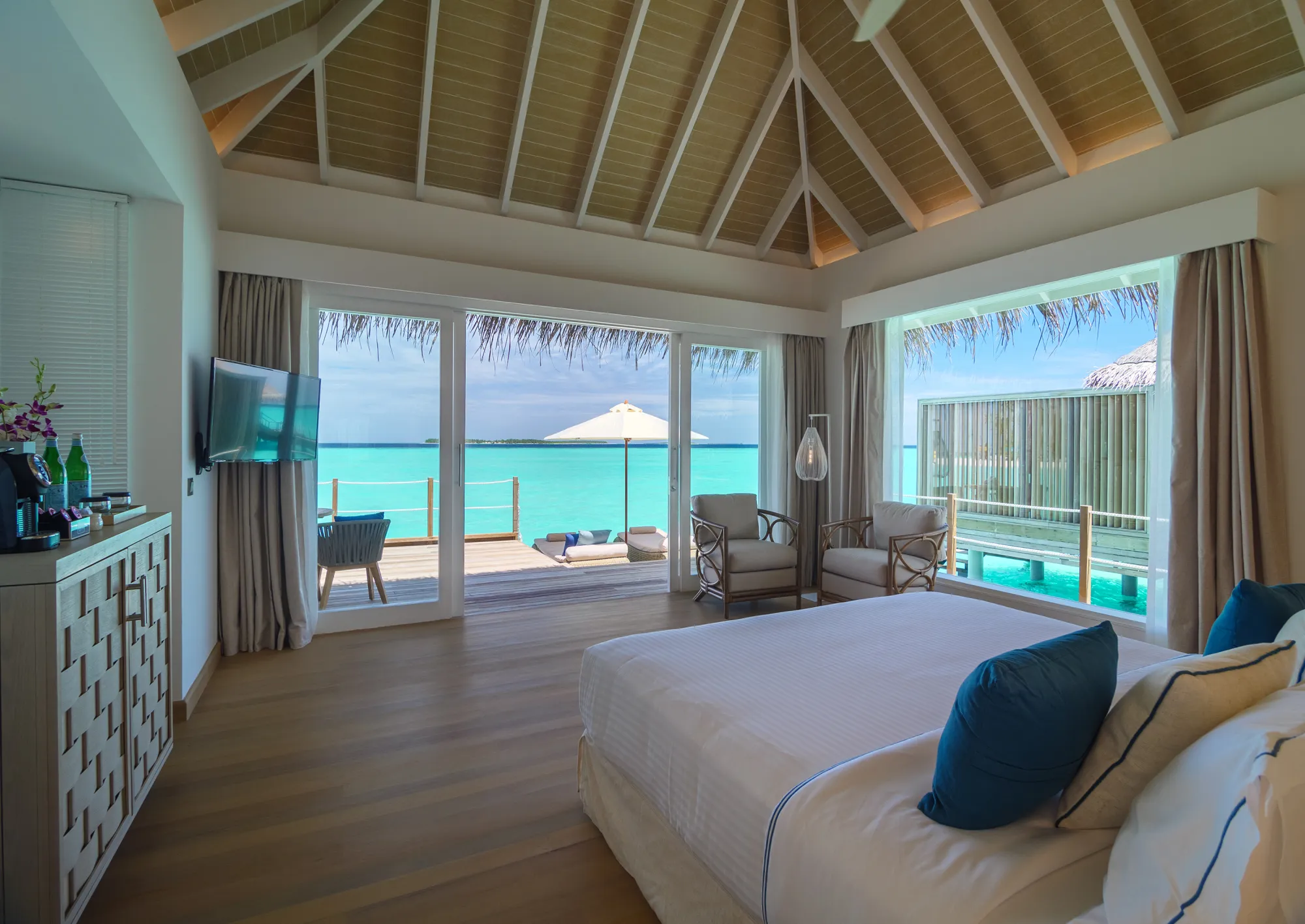 Water Villas - Photo 1