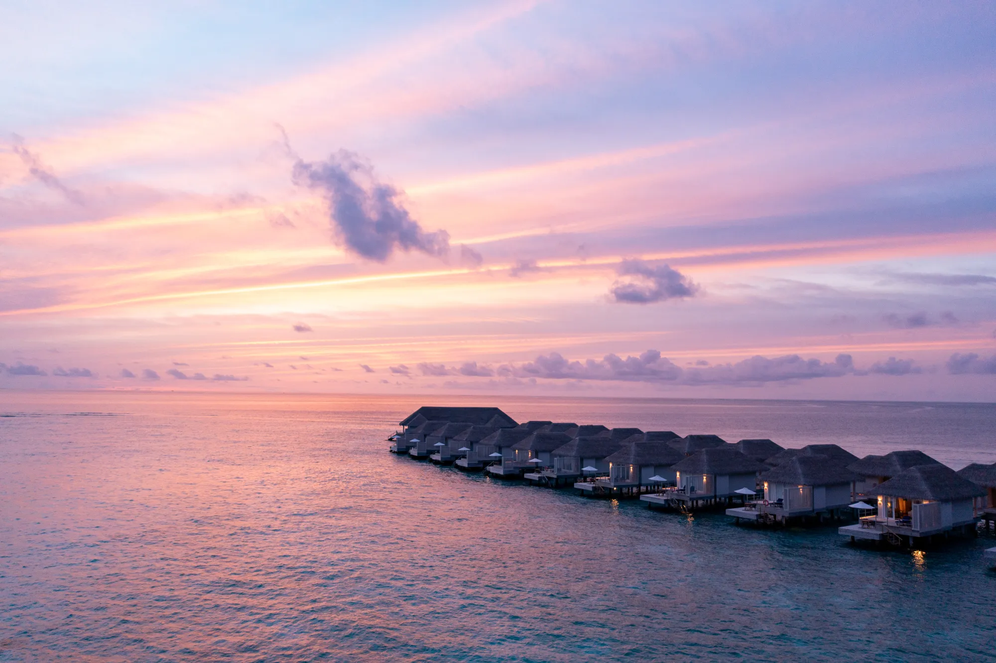 Sunset Water Villas - Photo 1