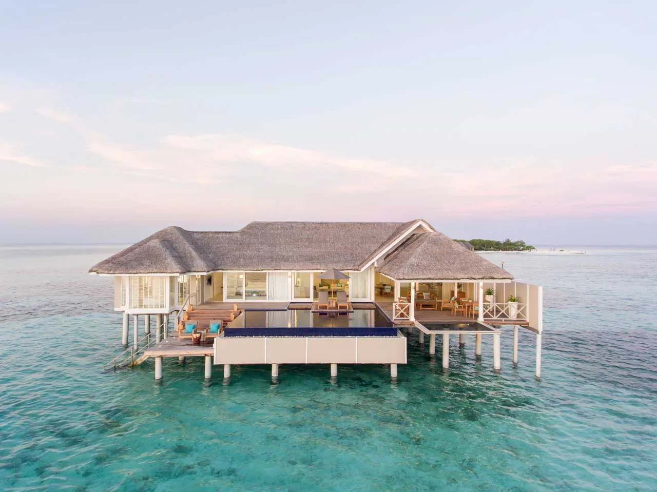 LUX* Villa - Photo 1