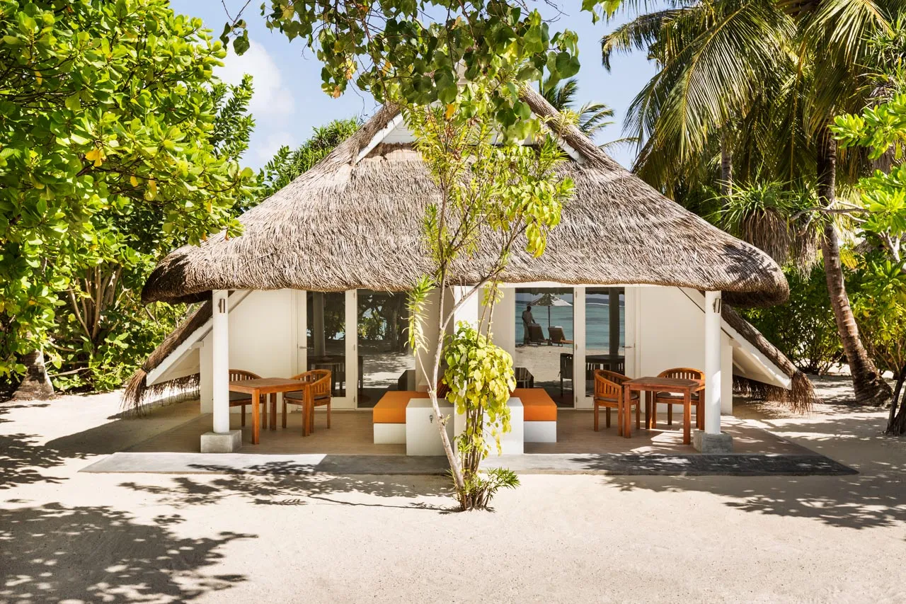 Family Beach Pavilion - Photo 1