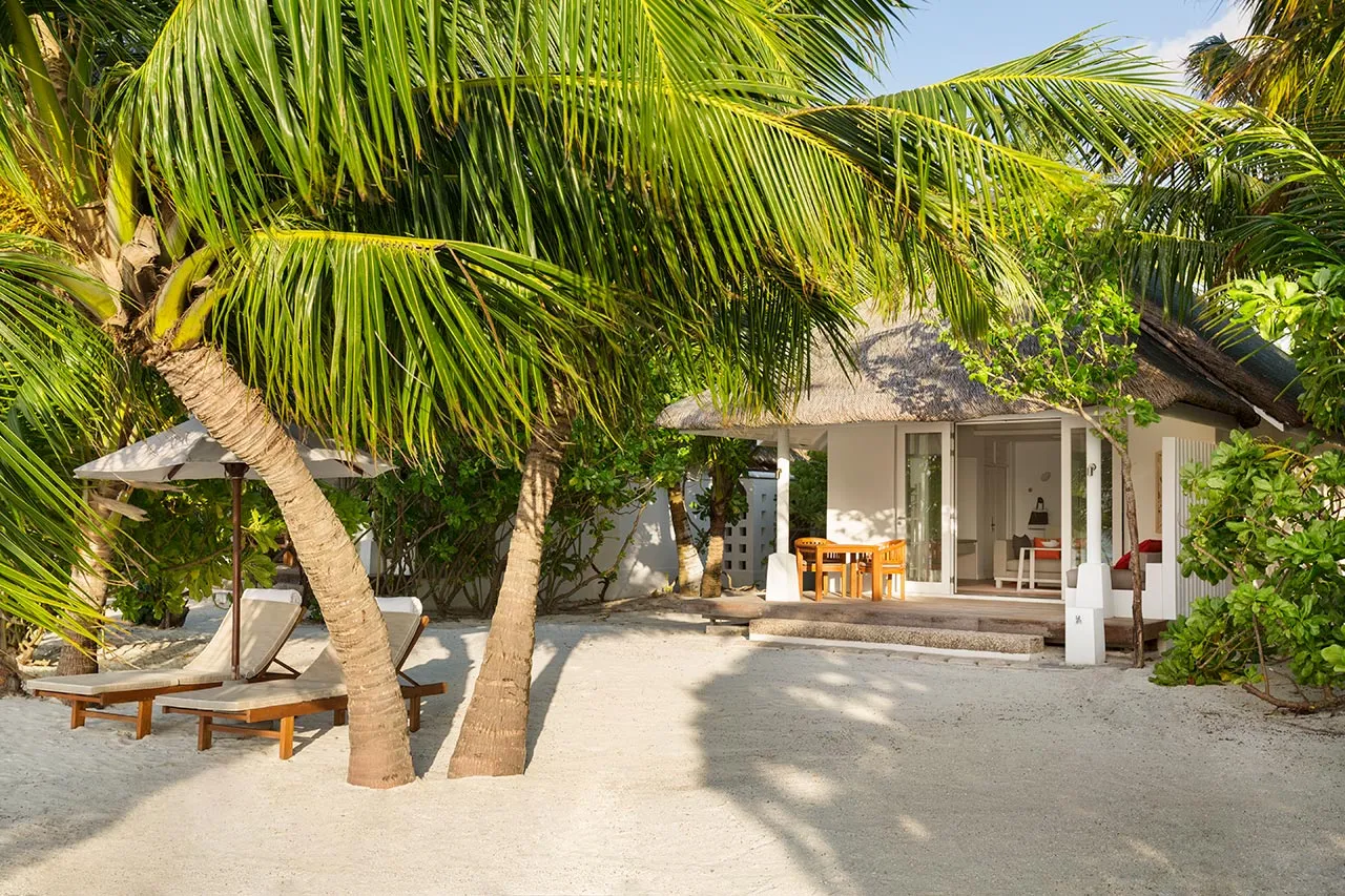 Beach Pool Villa - Photo 1