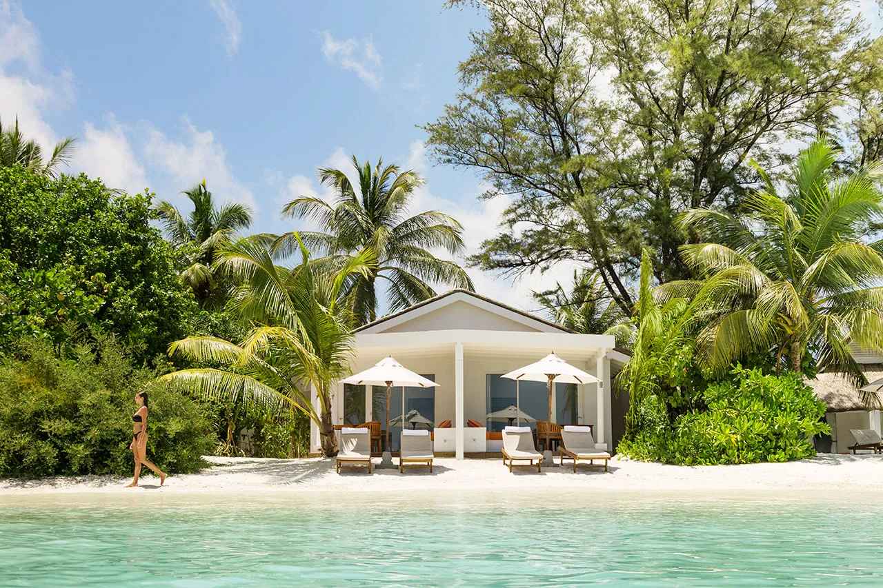 Family Lagoon Pavilion - Photo 1