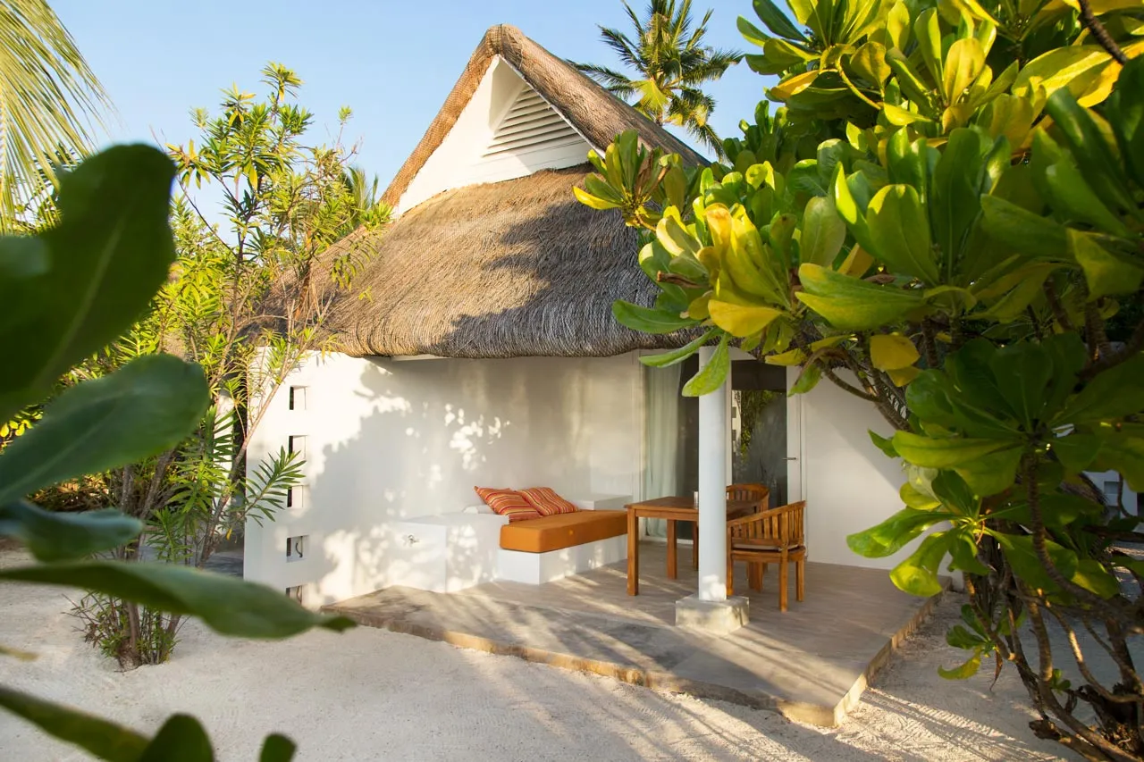 Beach Pavilion - Photo 1