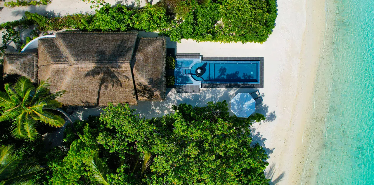 Temptation Beach Pool Villa - Photo 1