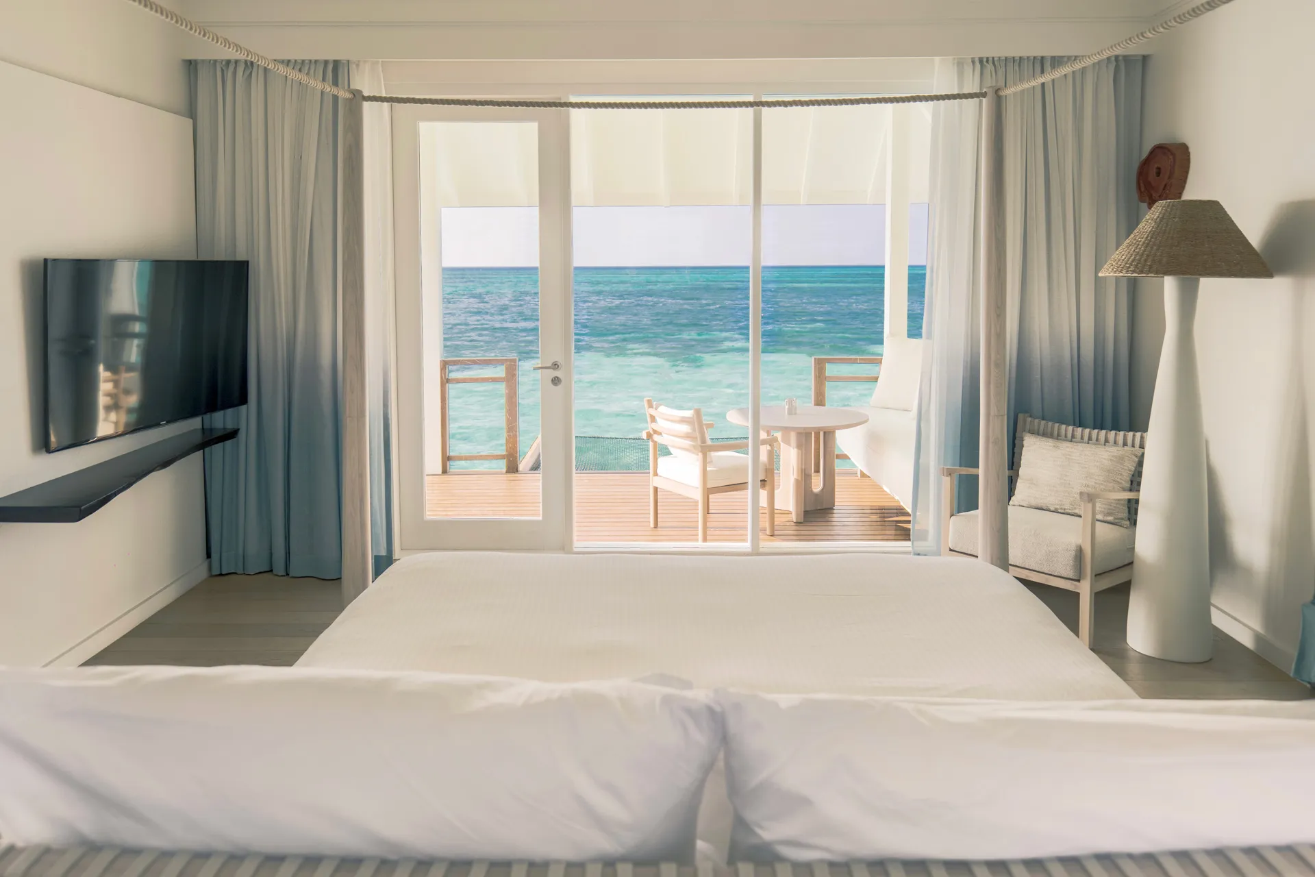 Water Villa - Photo 1