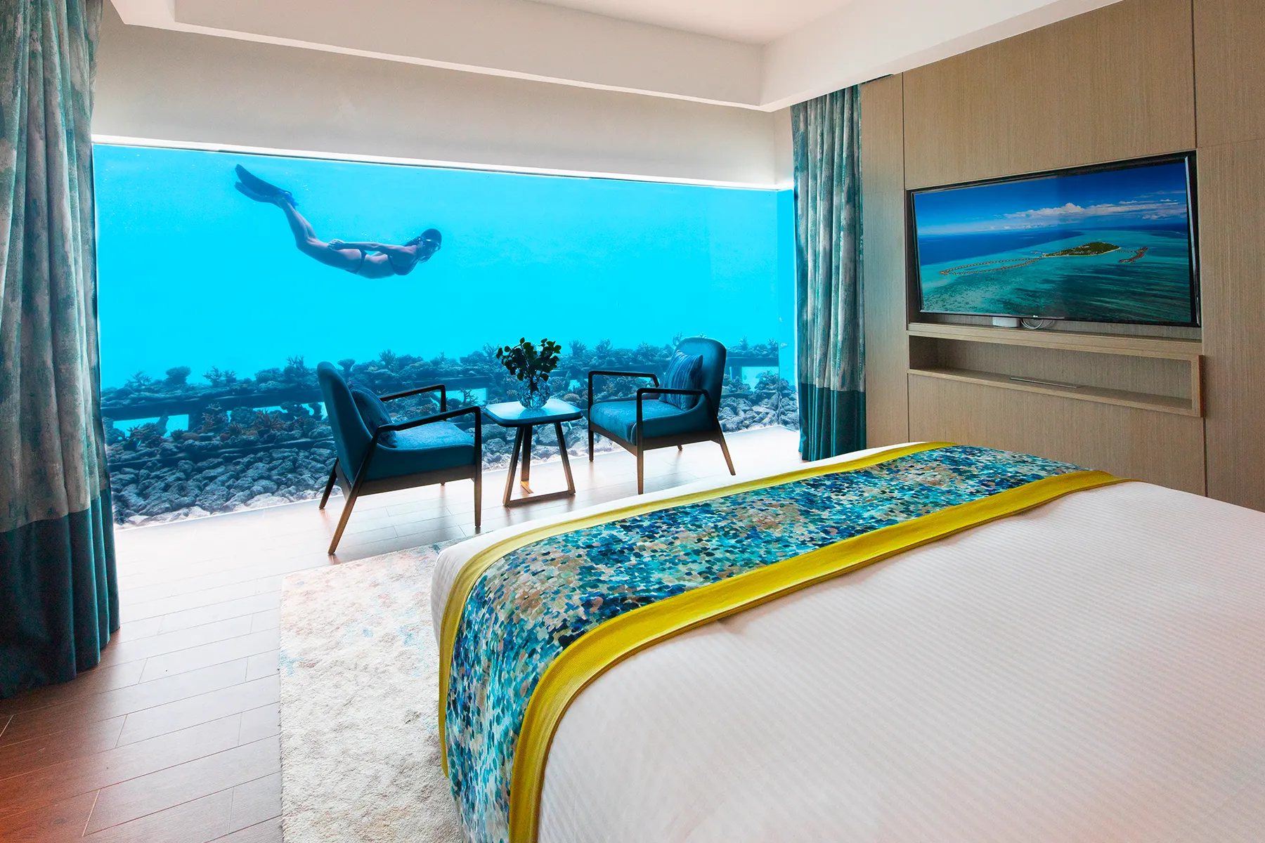 The Aqua Villa - Photo 1