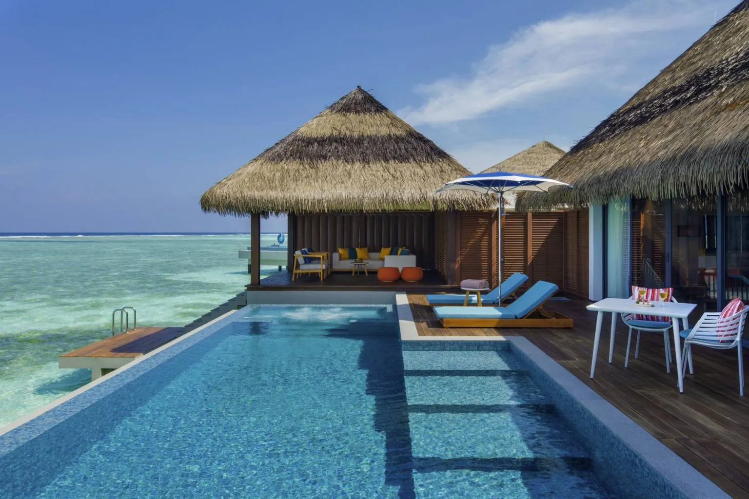 Ocean Pool Suite - Photo 1