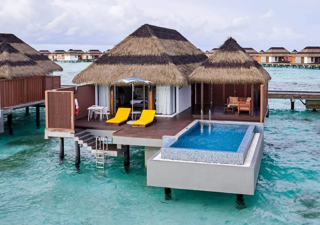 Ocean Pool Villa - Photo 1
