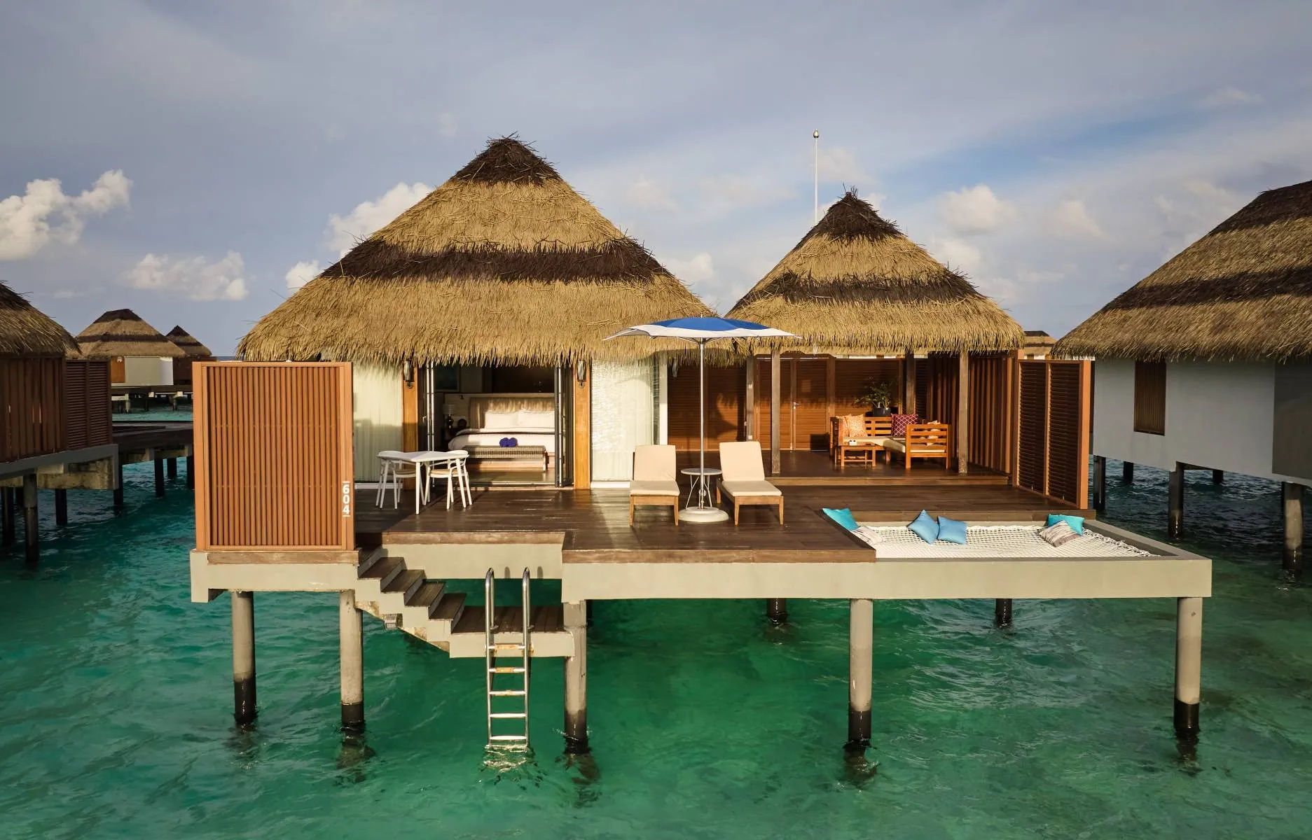 Ocean Villa - Photo 1