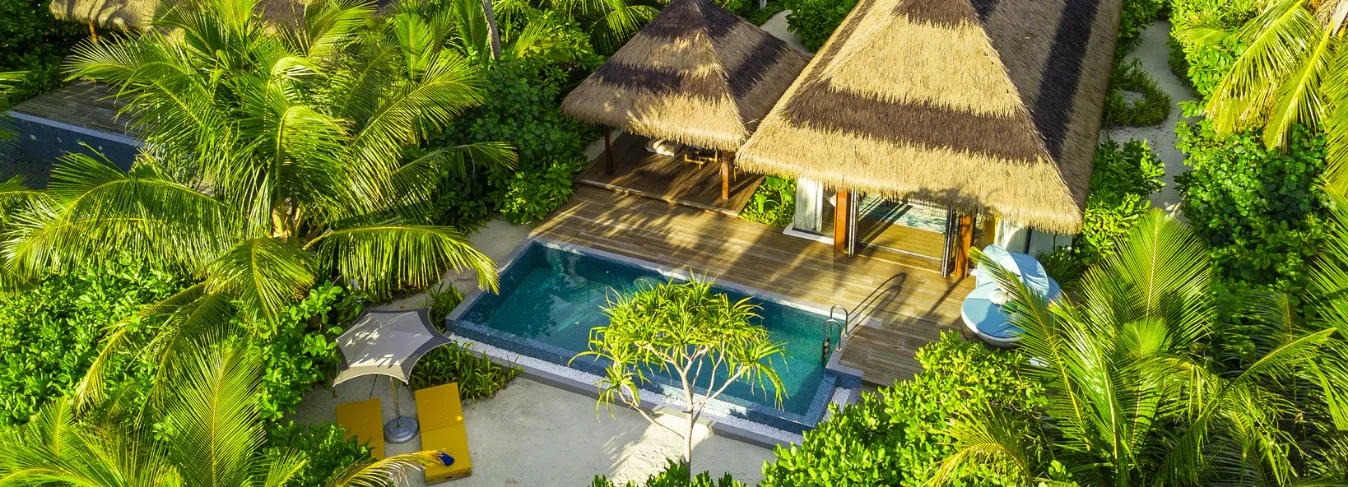 Beach Pool Villa - Photo 1